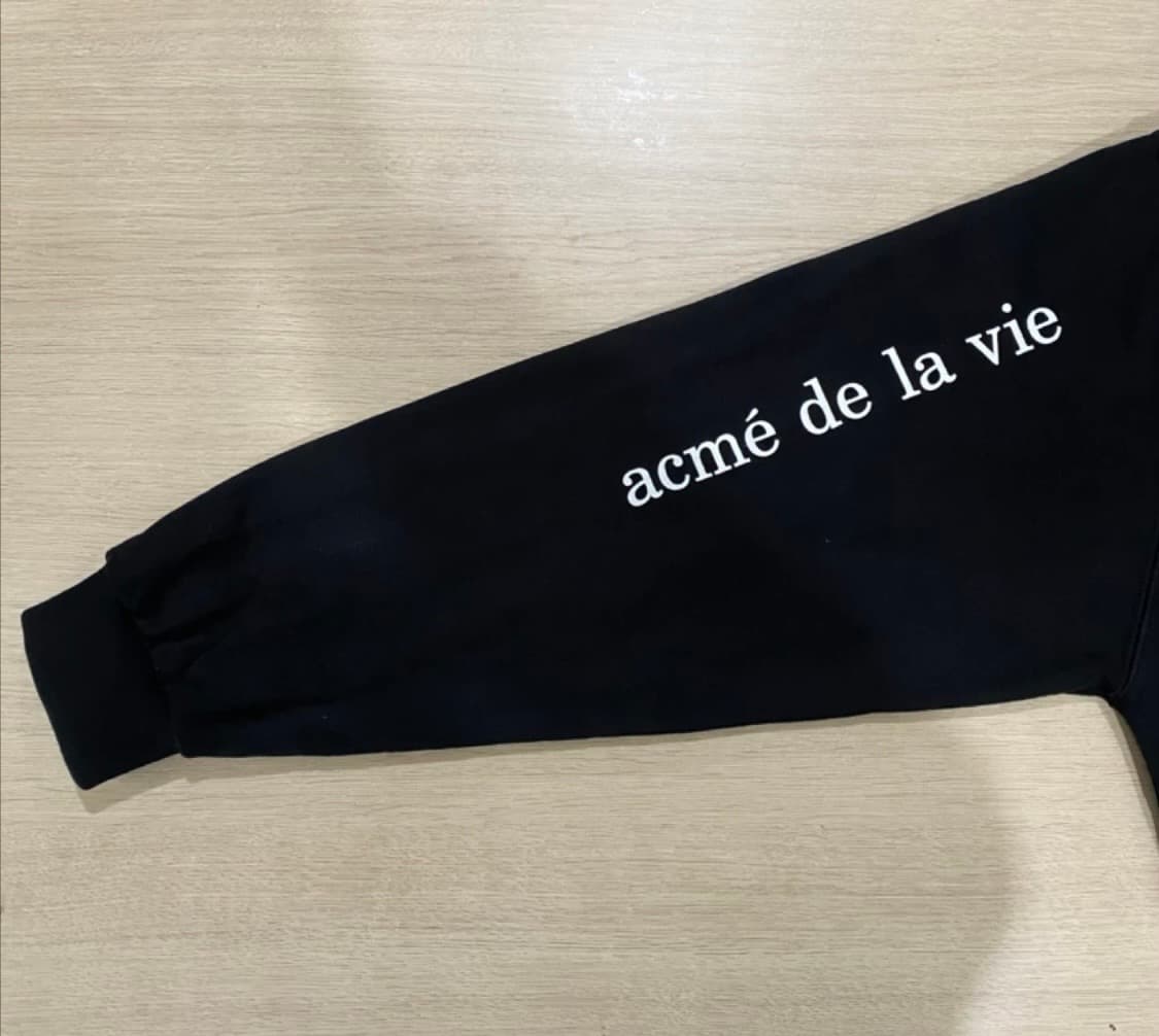 아크메드라비 베이비 페이스 후드 (1) 상품이미지4