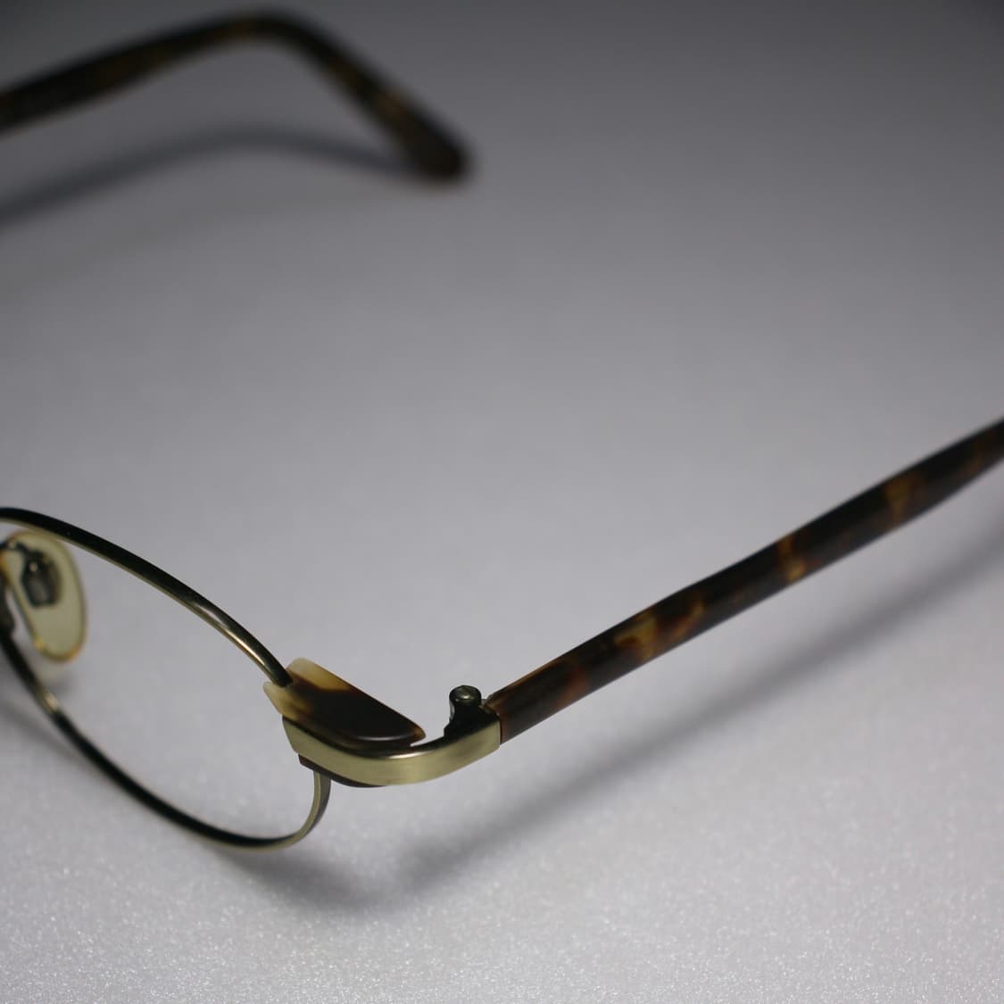 NAVY JACK 독일제 안경 상품이미지6