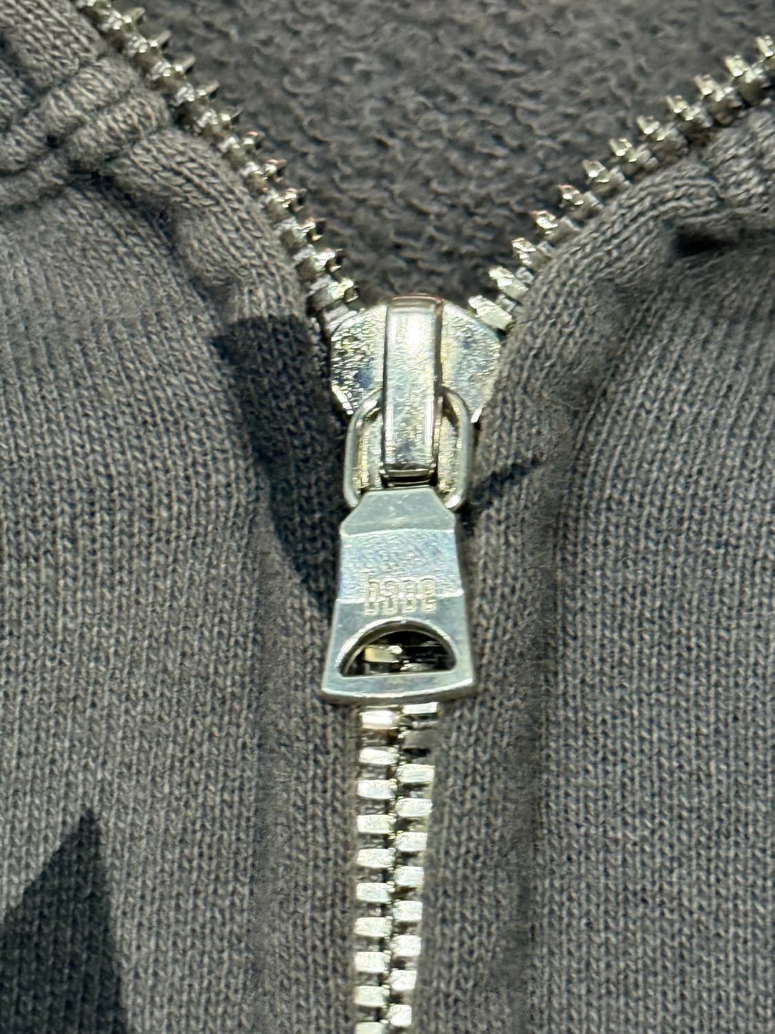 니고 시절 진짜 베이프 베이프스타 후드 집업 자켓 상품이미지5