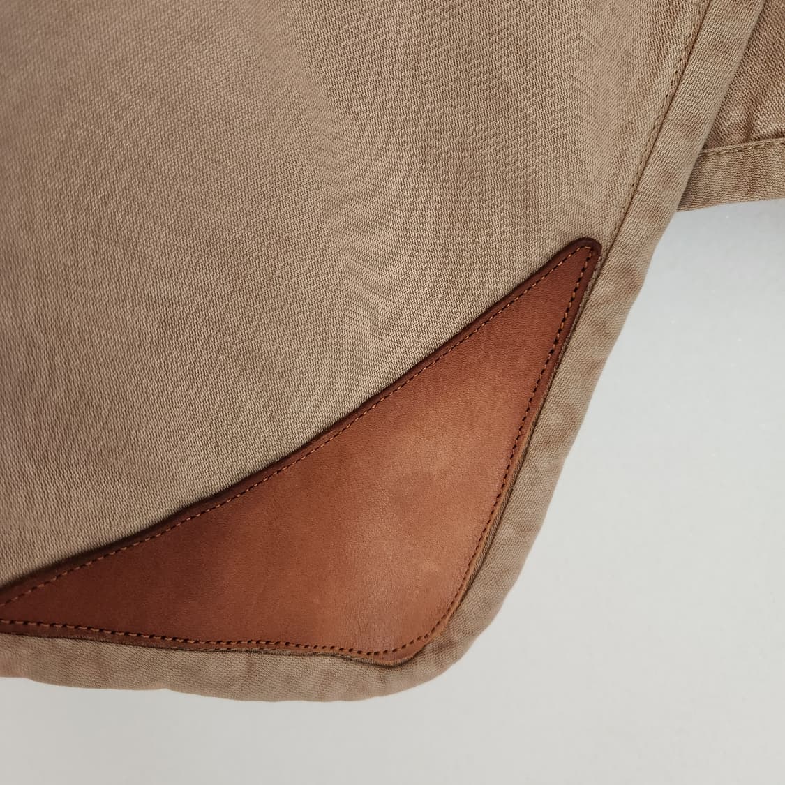 너무멋진 90s빈티지(정품)이자벨마랑 숏트렌치 (0)사이즈 상품이미지6