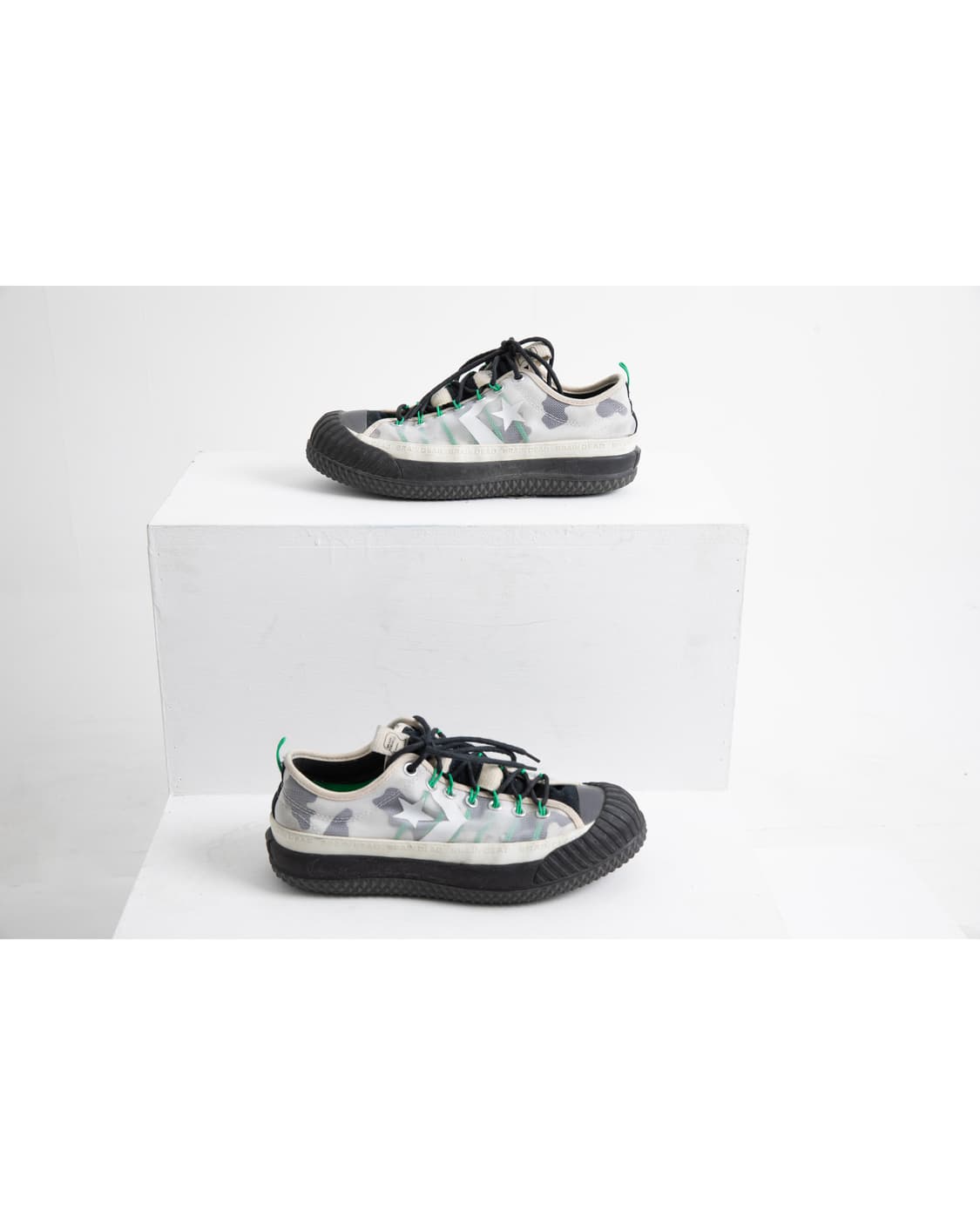 Converse X Brain Dead Bosey Boot OX 상품이미지4