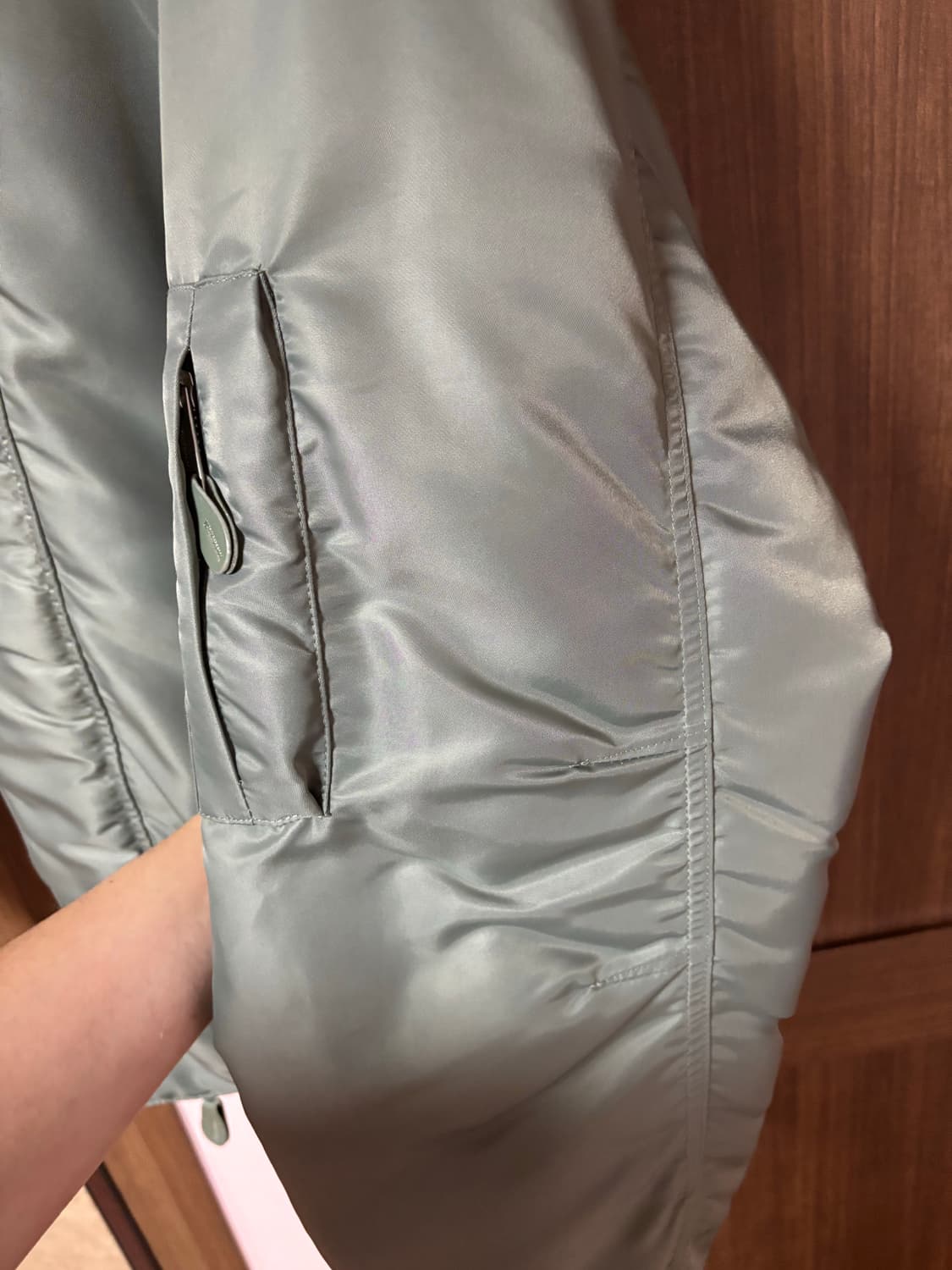 V-22 BOMBER (SWAMP) 상품이미지2