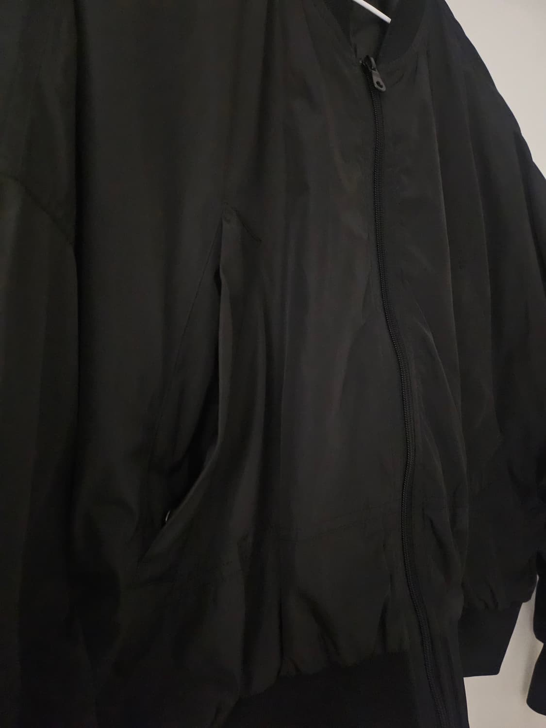 카파 Kappa 숏 봄버자켓
 상품이미지6
