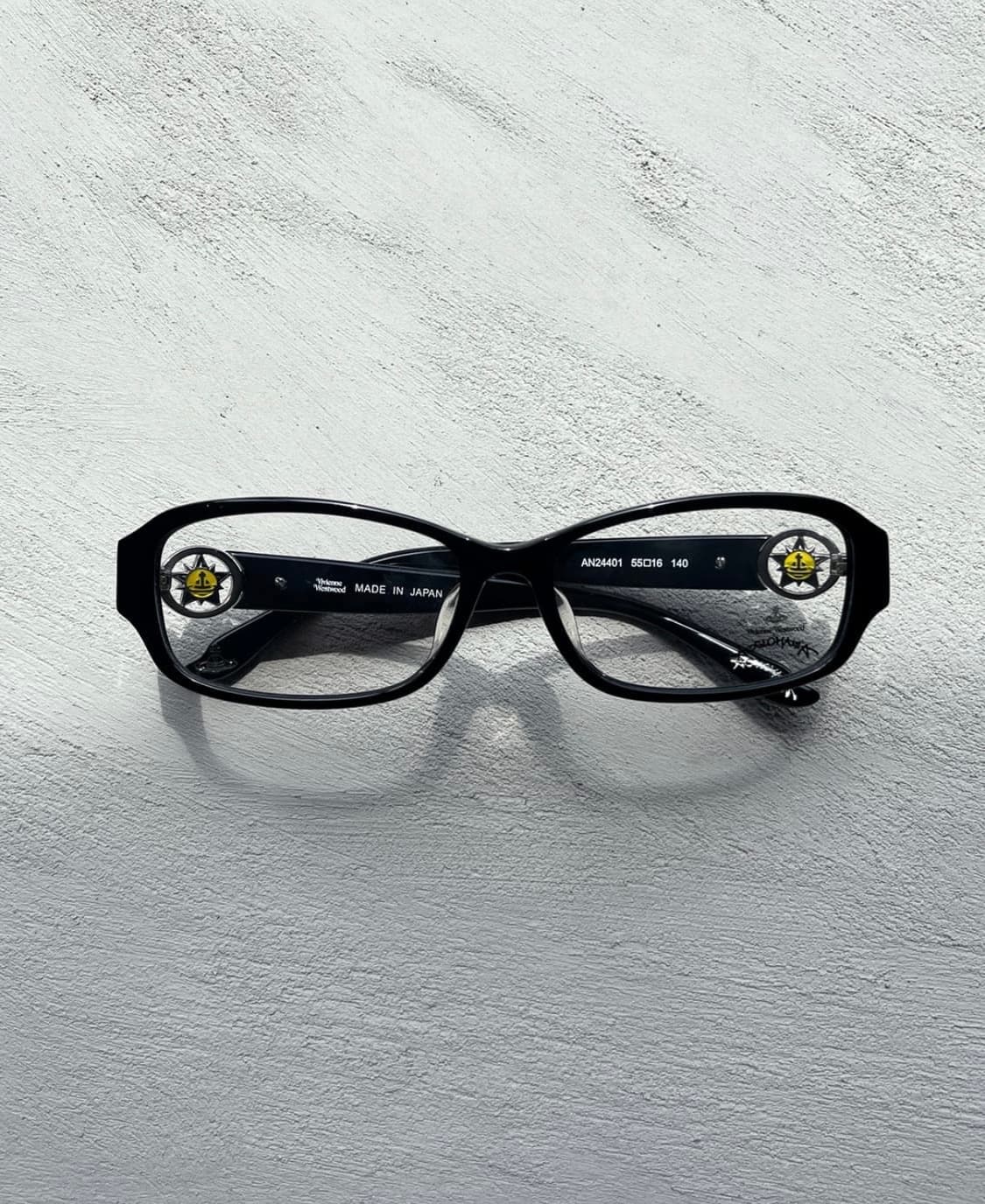 비비안웨스트우드 안경  상품이미지7