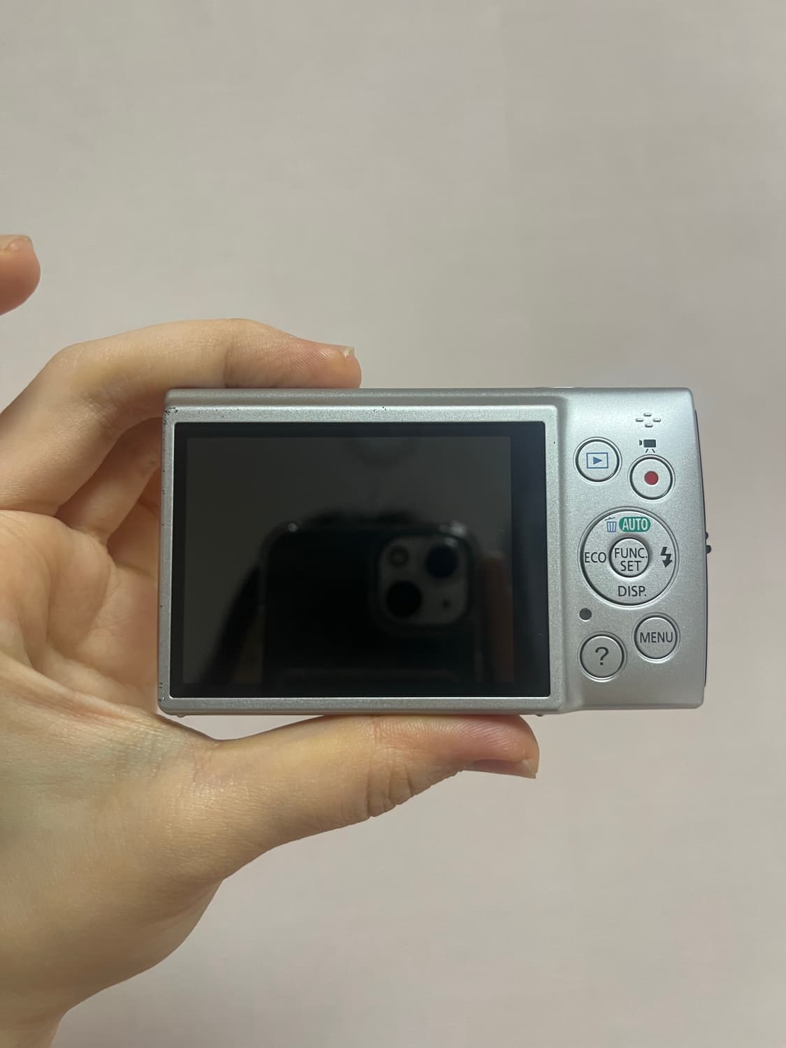 캐논 익시 140 상품이미지4