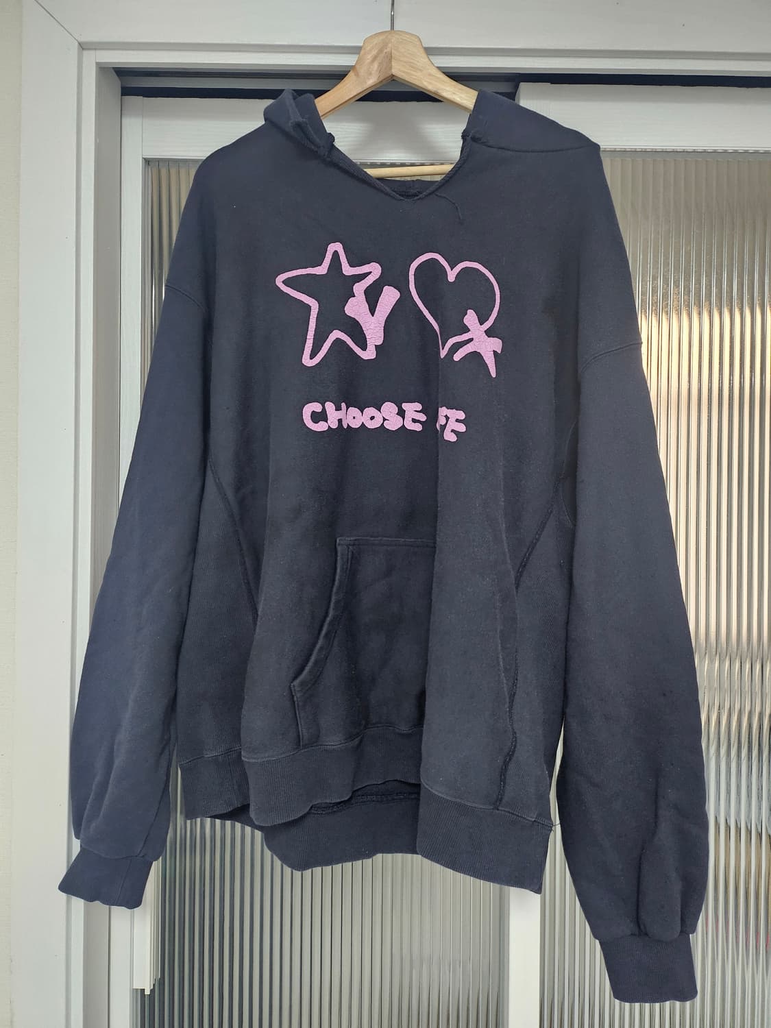 [1]로스트 타운 서플라이 후드 상품이미지2