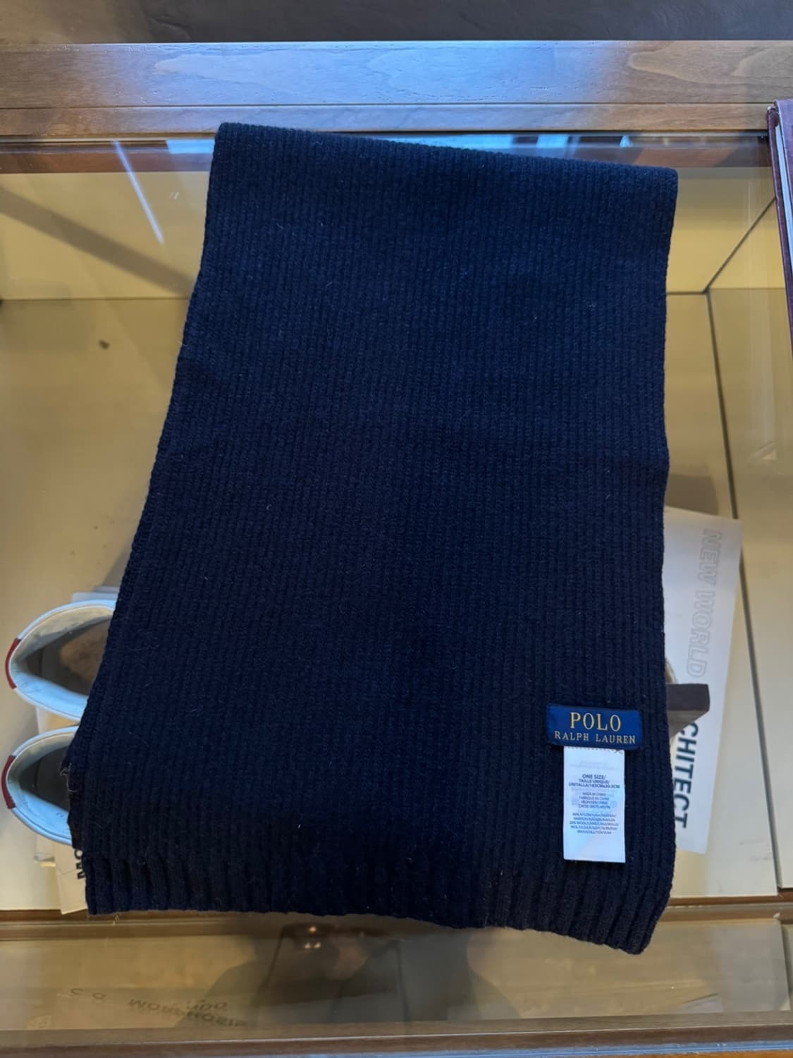 폴로랄프로렌 머플러  상품이미지7