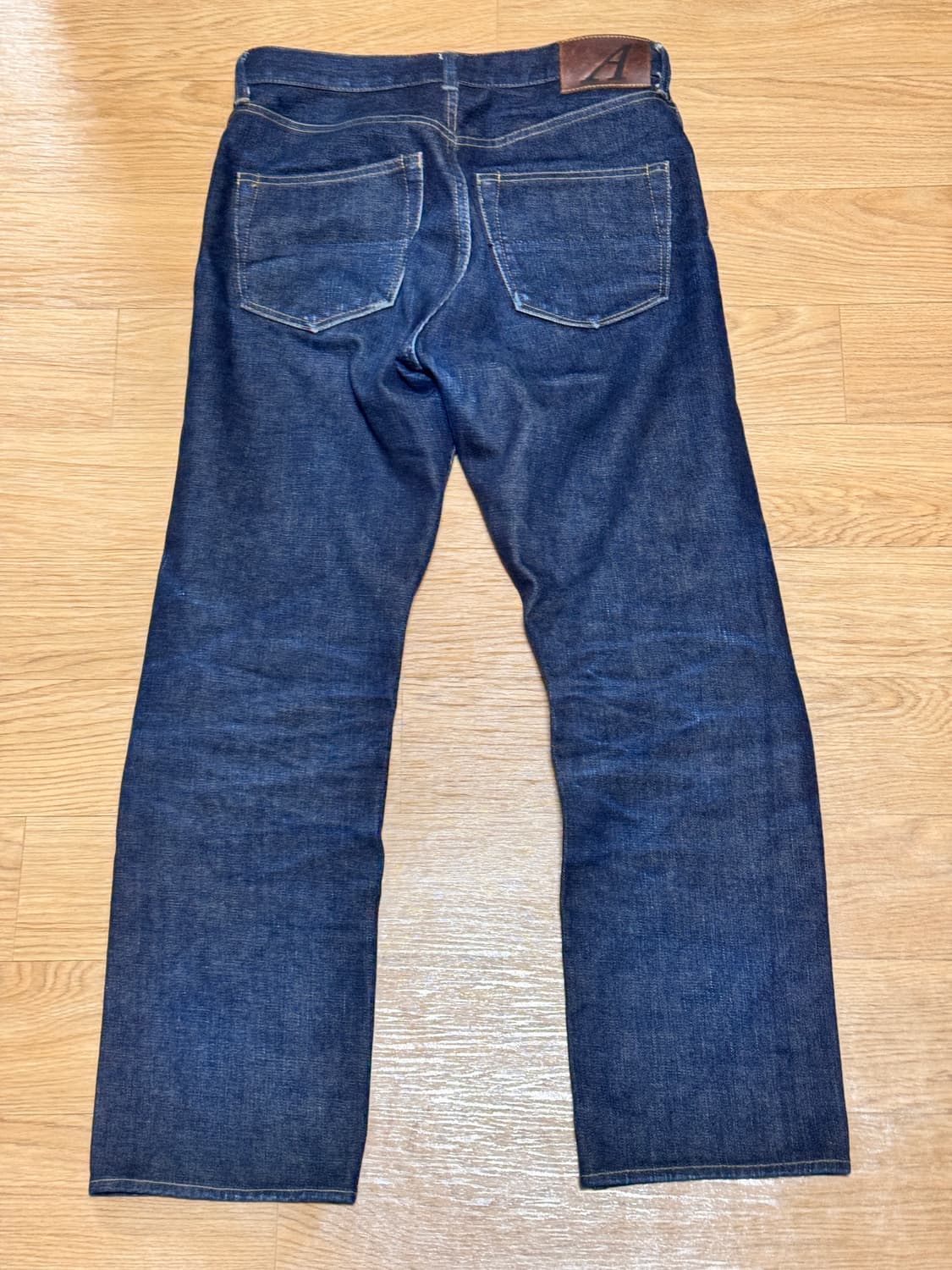 아나토미카 618 데님 31 상품이미지2