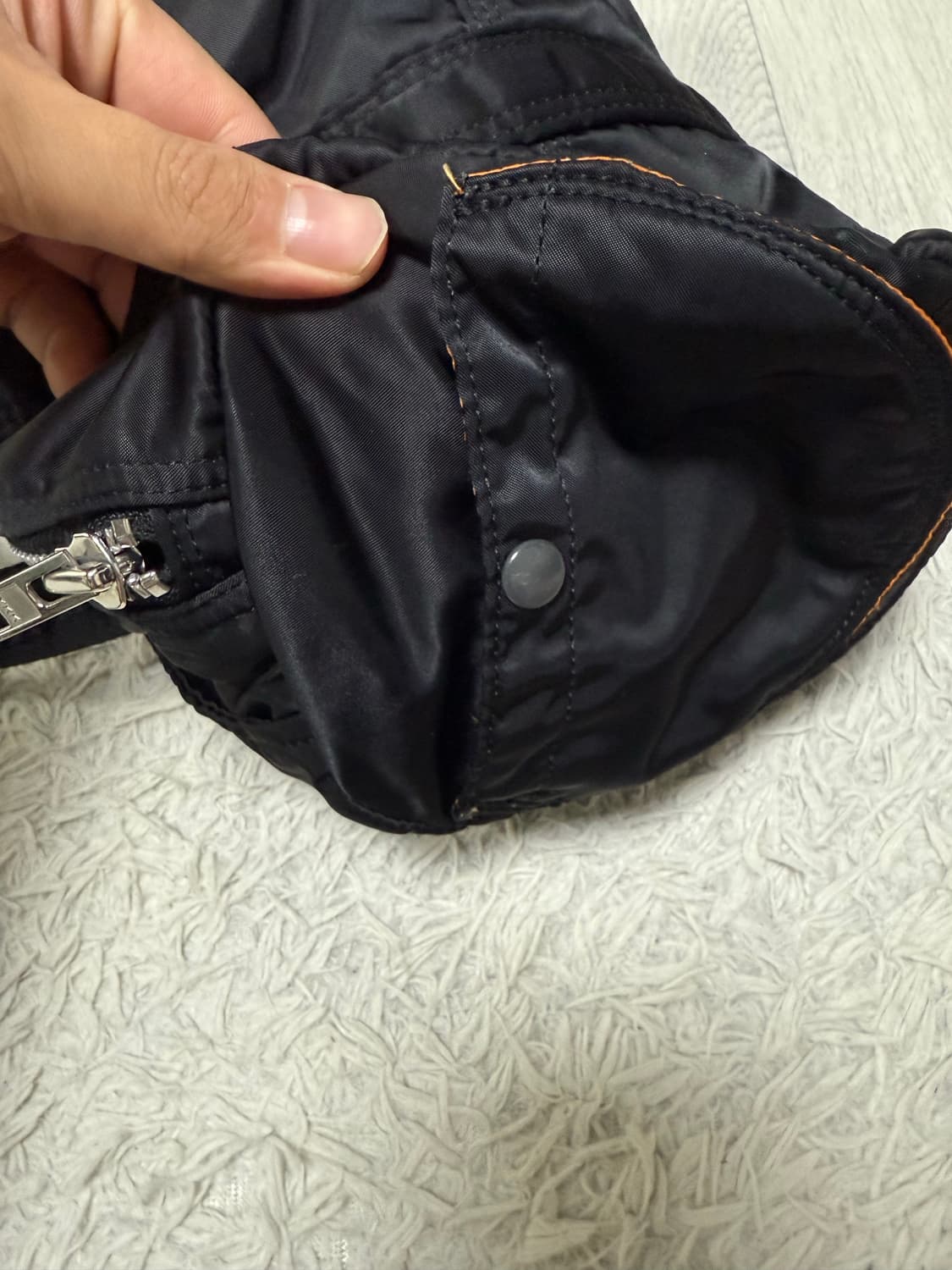 Porter 요시다 포터 탱커 보스턴백 더플백 L 상품이미지4