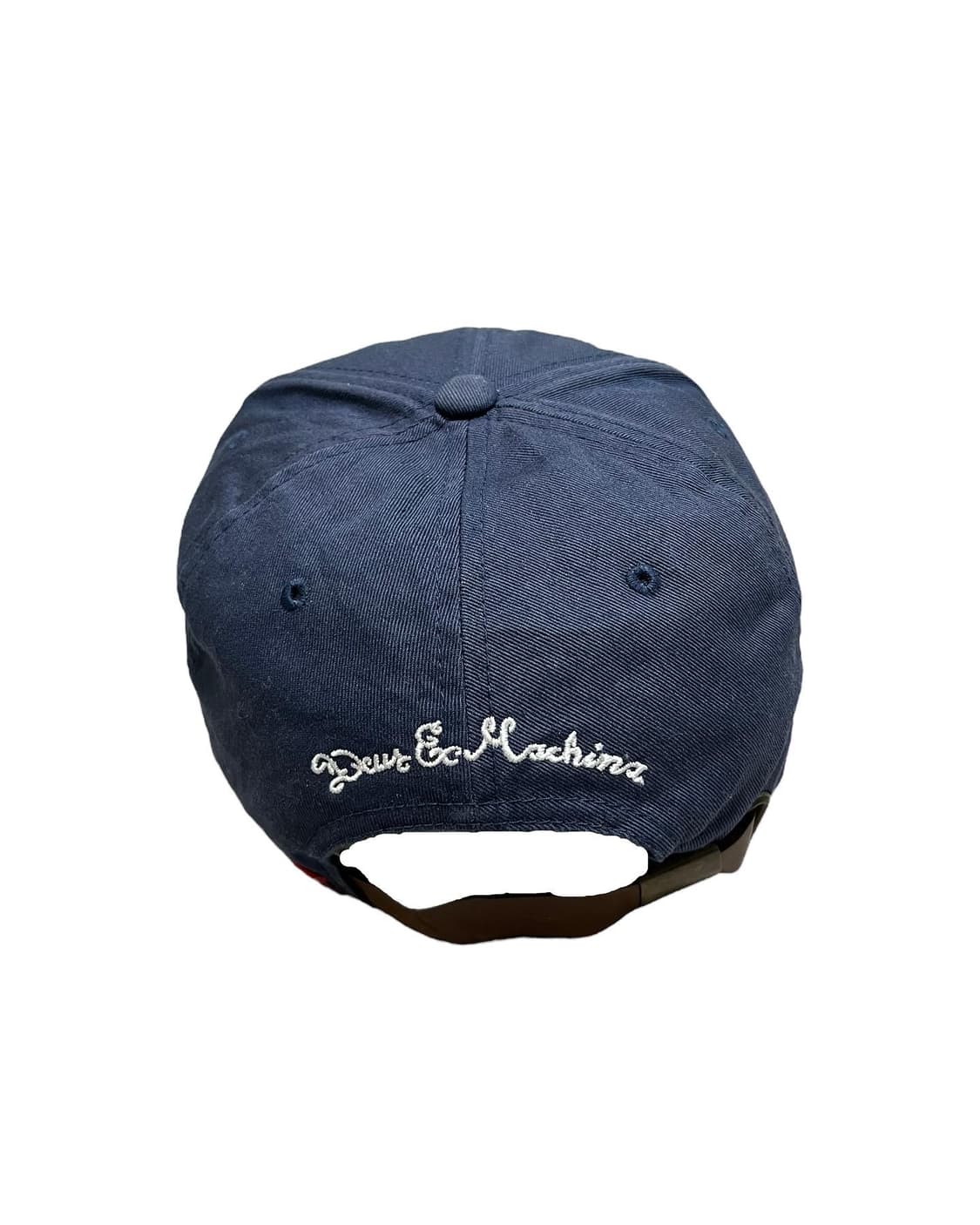 [OS] 데우스 엑스 마키나 베이스볼 캡 상품이미지4