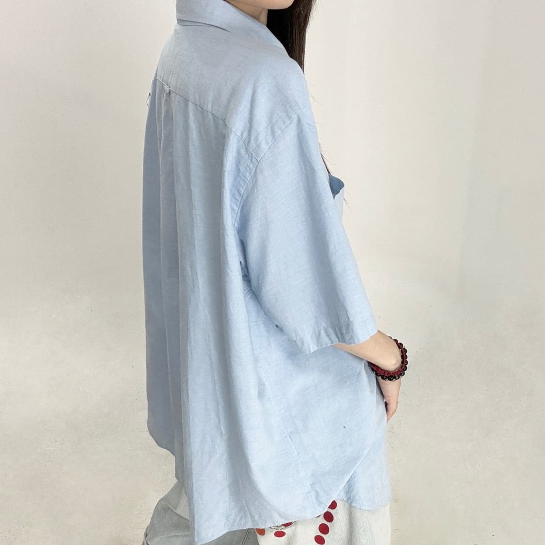Carhartt 반팔셔츠 상품이미지4