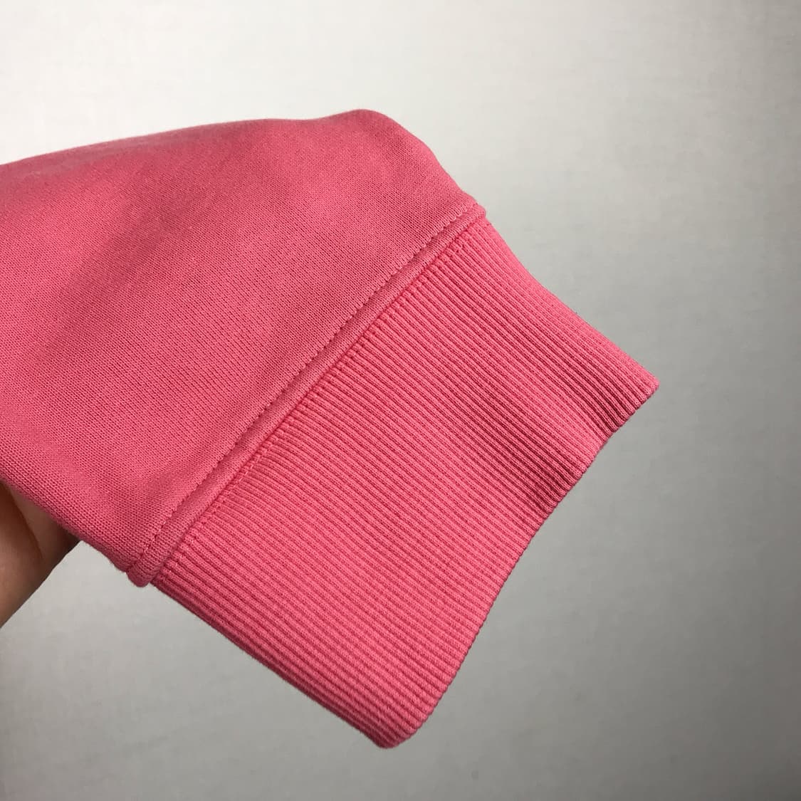 라이프워크 라독 빅로고 맨투맨 티셔츠 남성M 상품이미지3