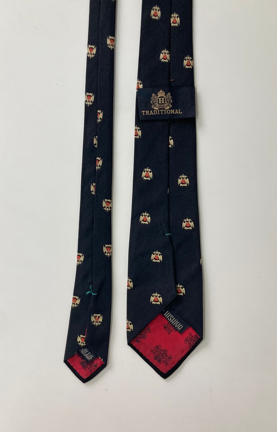 빈티지)넥타이 상품이미지2