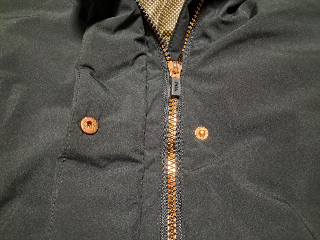 PGA 여성 롱패딩 90 상품이미지7