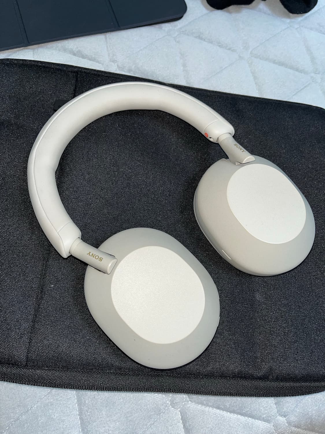 소니 WH-1000XM5 헤드셋 상품이미지1