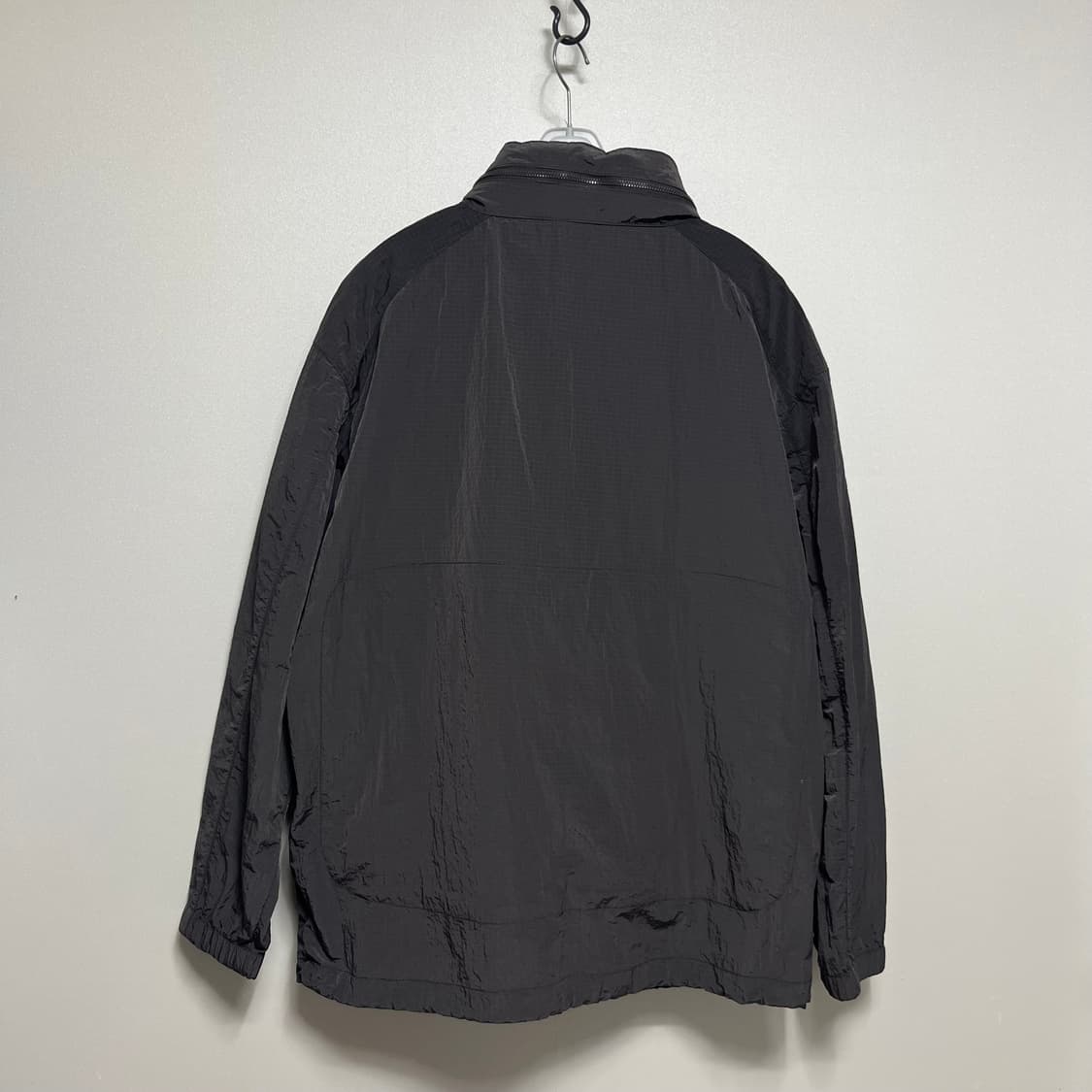 series 시리즈 바스락 바람막이 자켓 105 상품이미지6