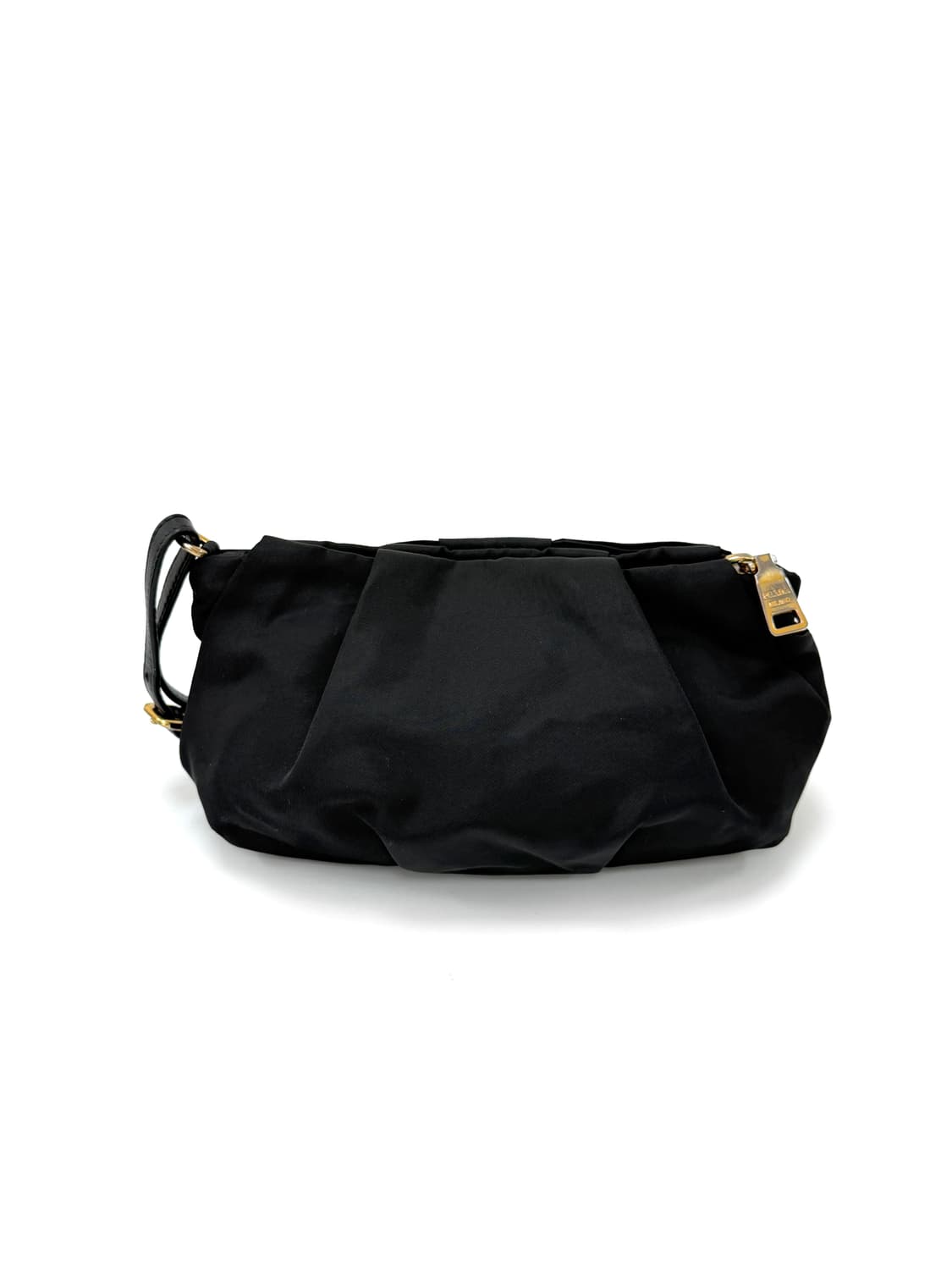 프라다 테수토 나일론 리본 파우치 상품이미지3