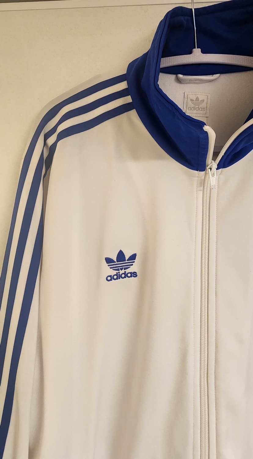 아디다스 파이어버드 첼시져지 xl 상품이미지4