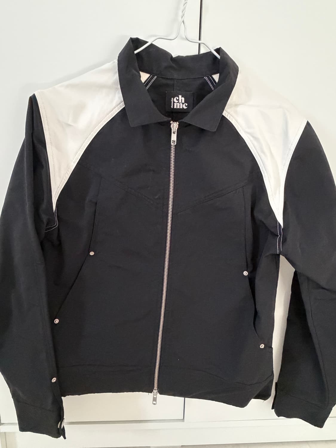 체메씨 자켓 상품이미지1