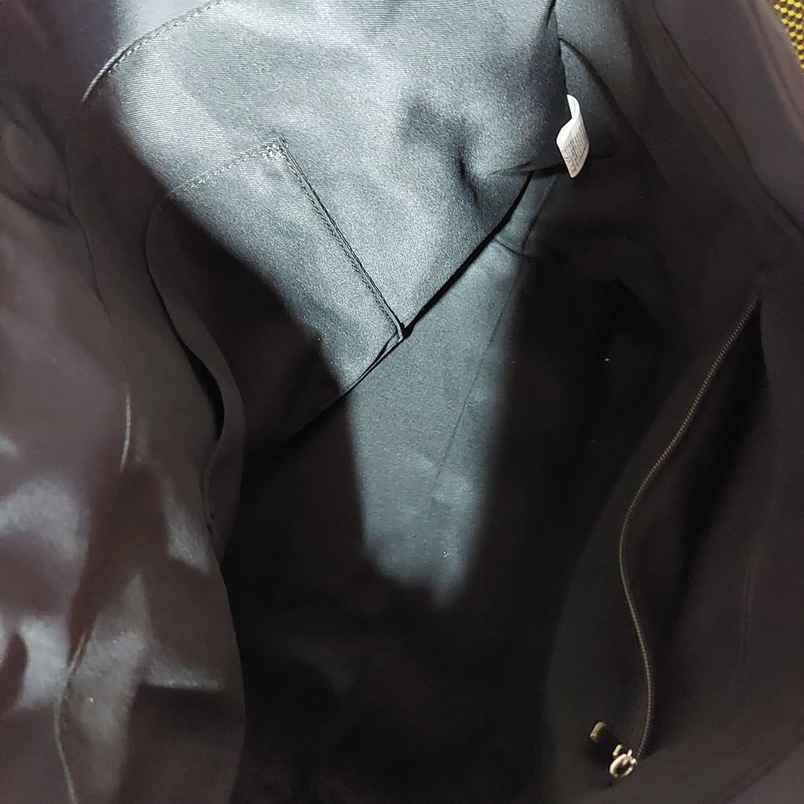 슈펜 나일론 빅 쇼퍼백 상품이미지4