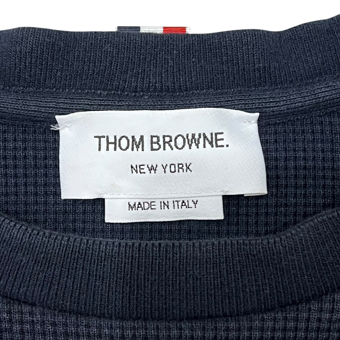 톰브라운 베이직 니트 s08537 상품이미지6