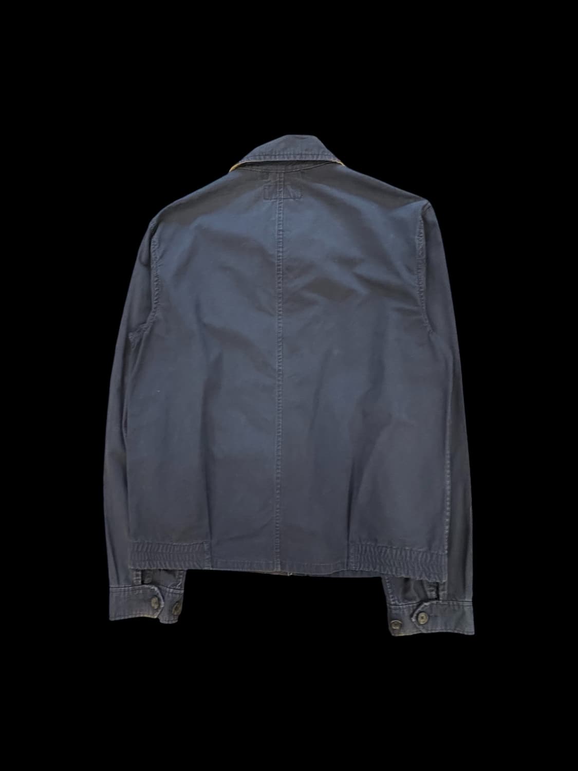 폴로 랄프 로렌 코튼 집 자켓 상품이미지2