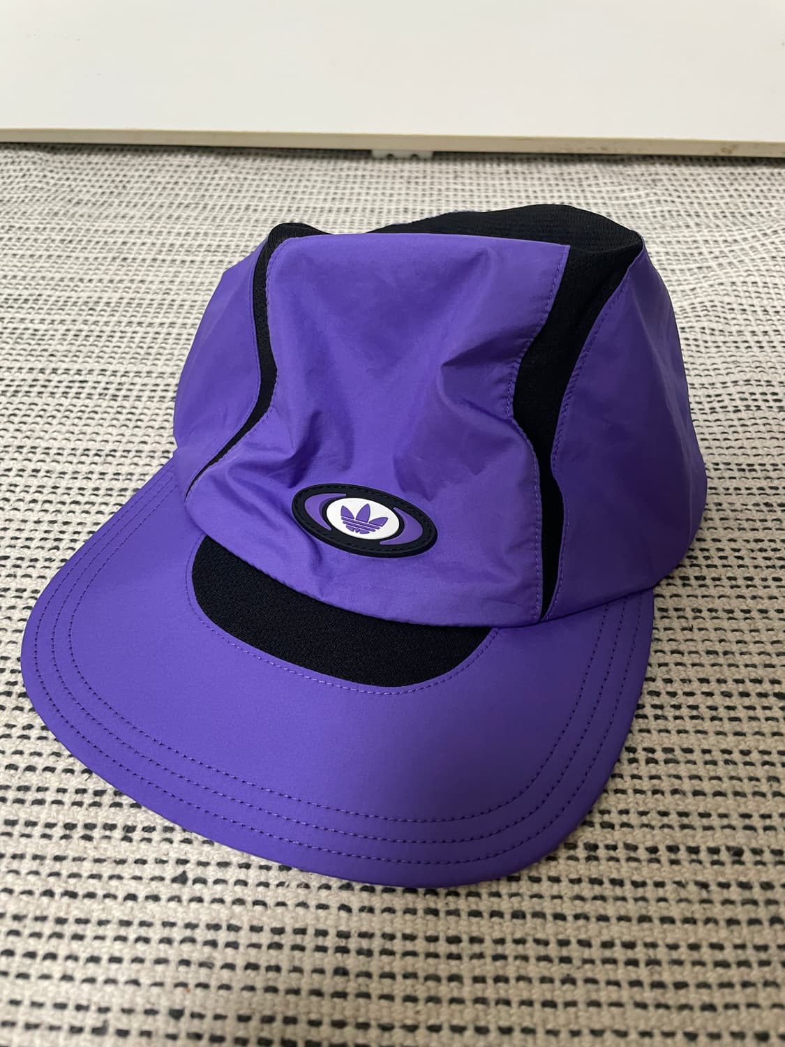 아디다스 캠프캡 러닝모자 상품이미지1