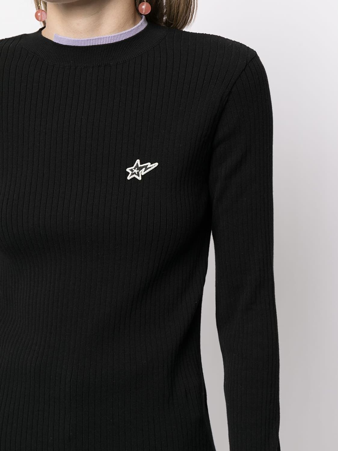 A BATHING APE BAPY Ribbed Top 상품이미지6