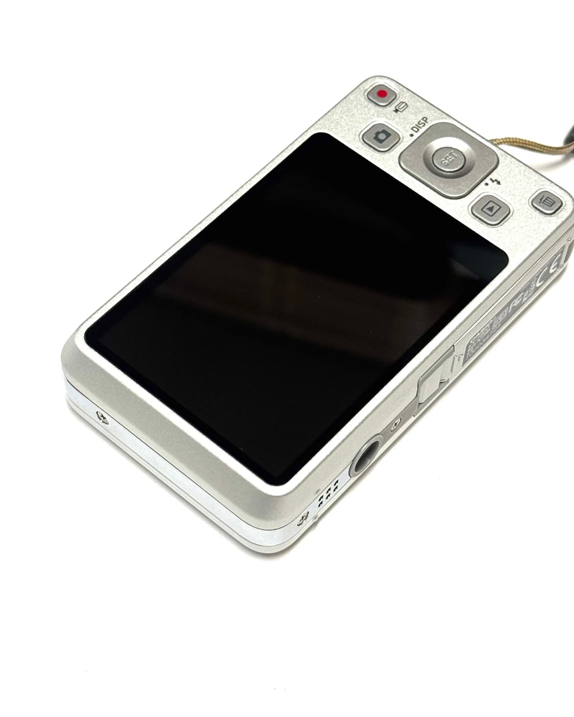 작례있음)🤍카시오 엑슬림 z800 Casio Exilim EX-Z800 상품이미지8