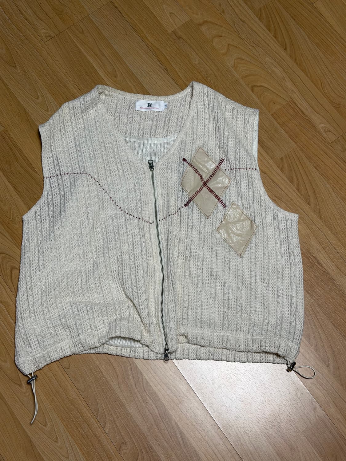 RSSC 니트 베스트 상품이미지1