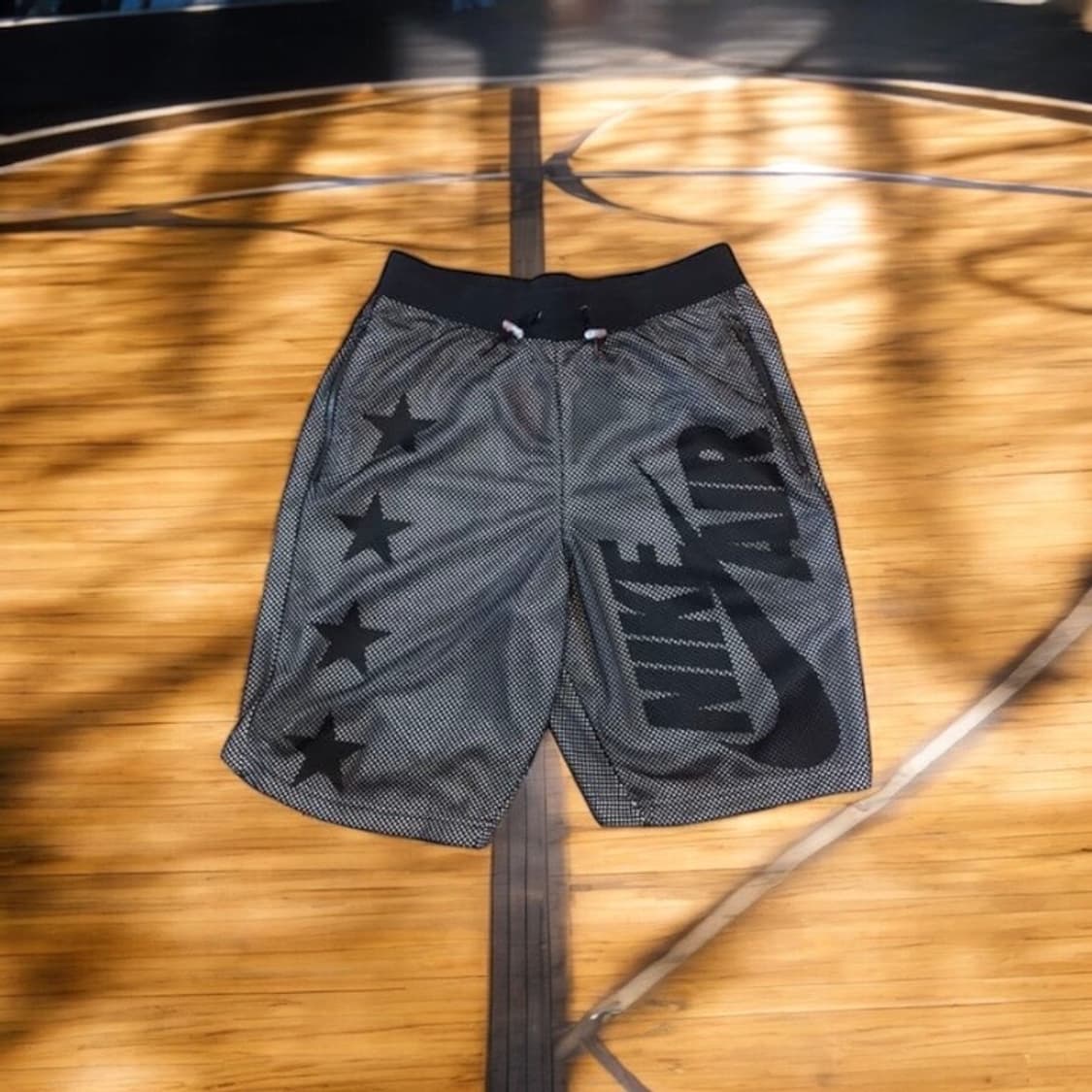  Nike NSW 나이키 에어 피벗 V3 메쉬 쇼츠 상품이미지2