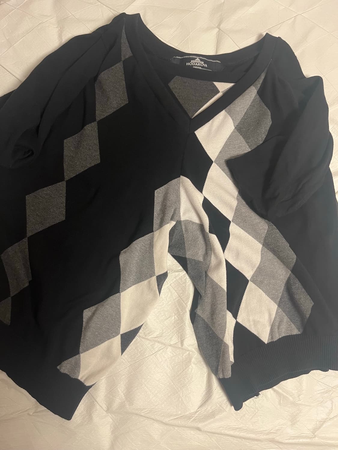 L 호다코바 바지 상품이미지2