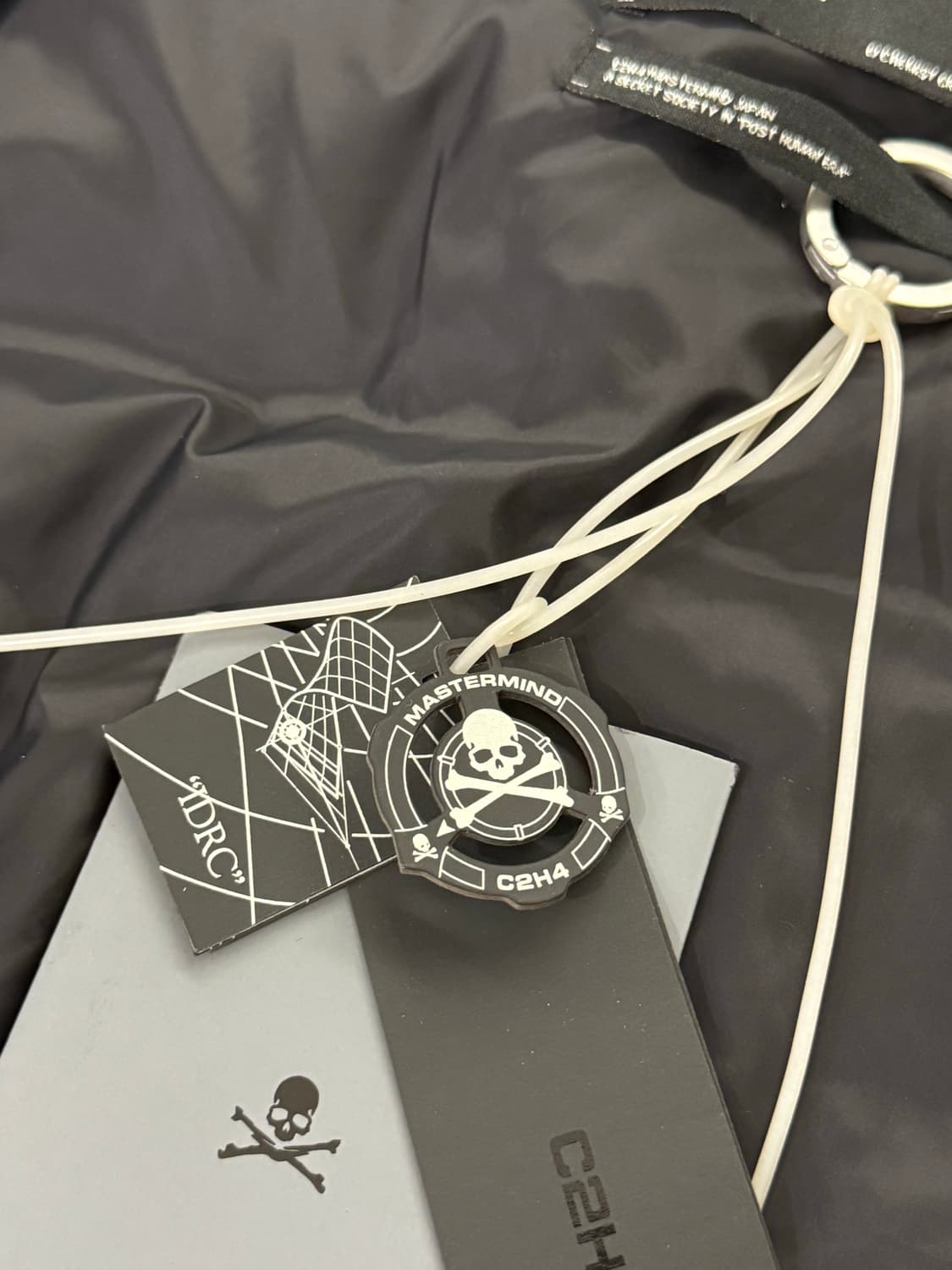 (X large)마스터마인드 x C2H4 상품이미지10