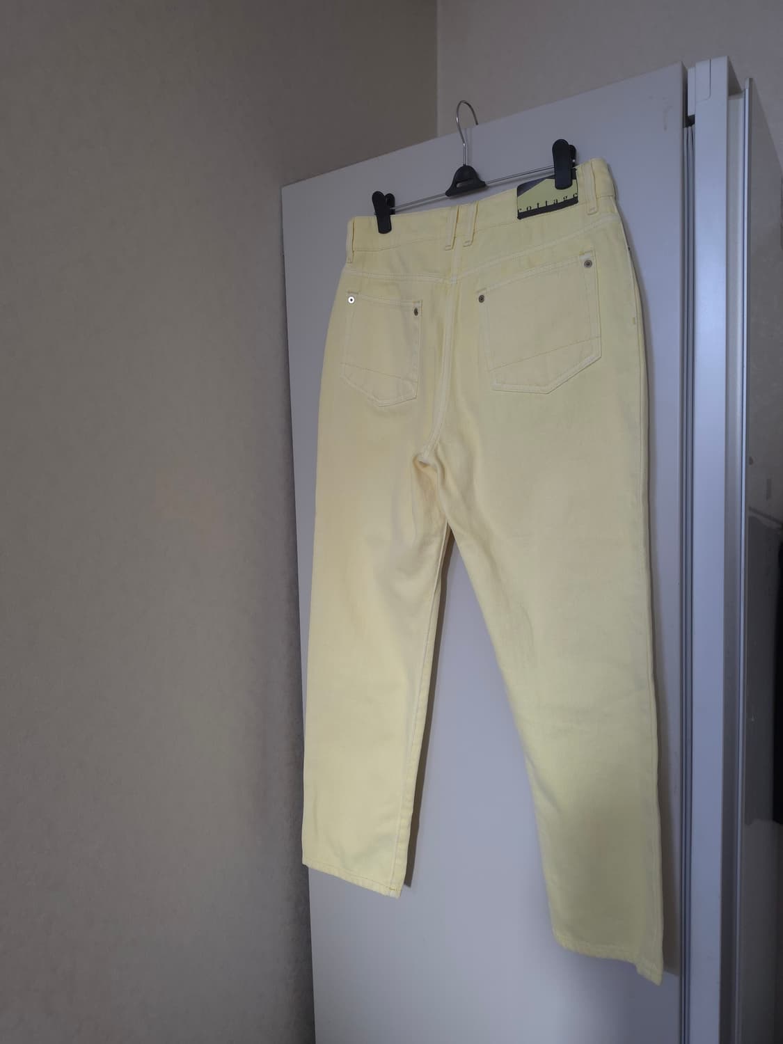 SJSJ 데님 바지 상품이미지4