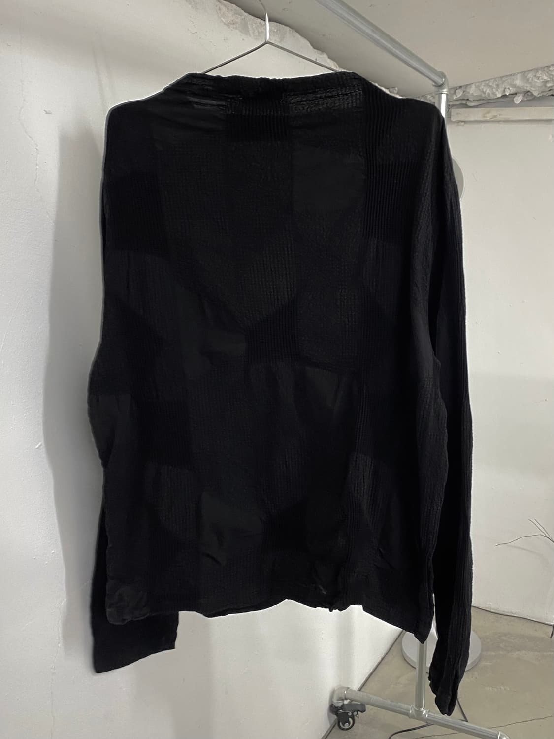 이세이미야케 플랜테이션 링클 슬리브 상품이미지2