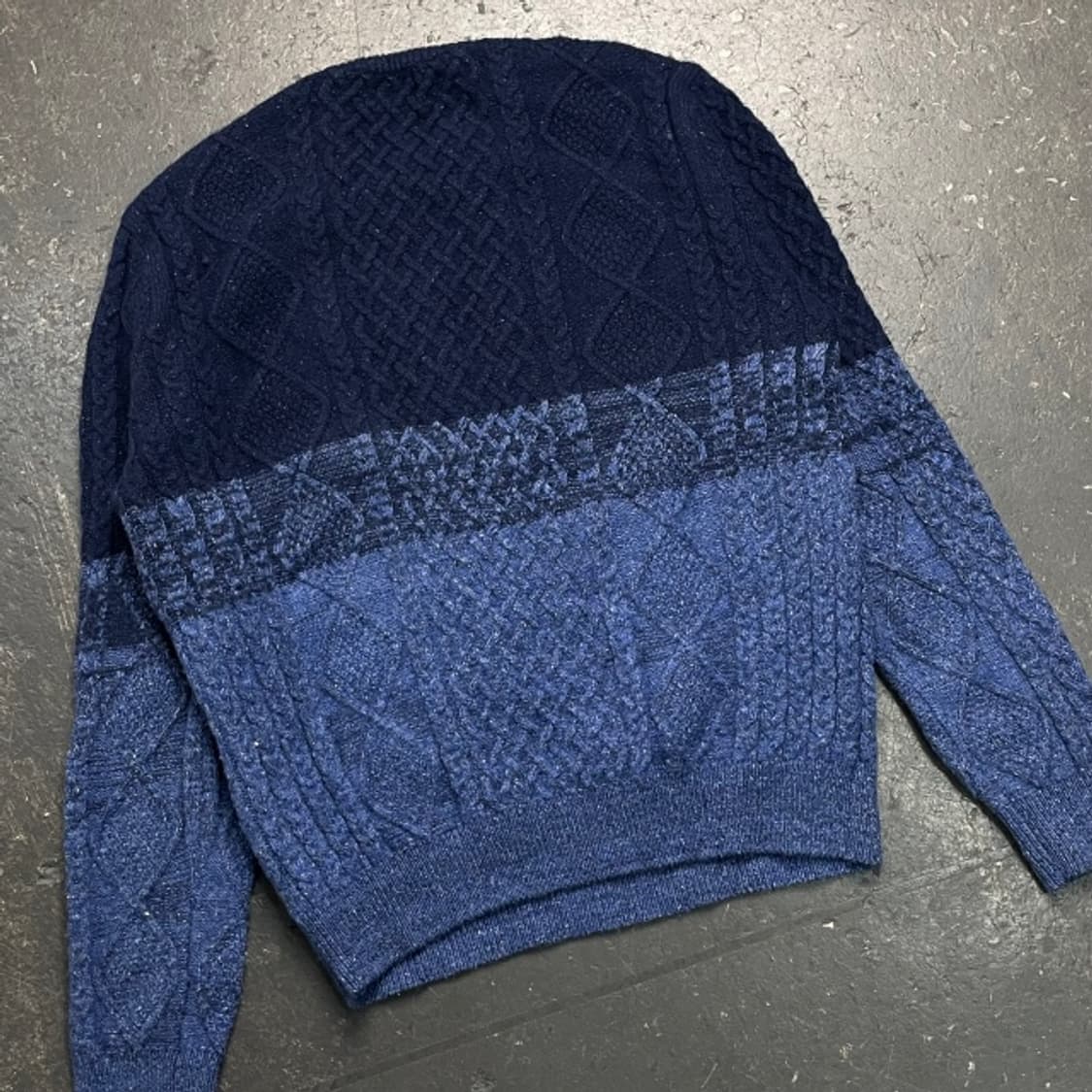 105 헨리코튼 니트  상품이미지6