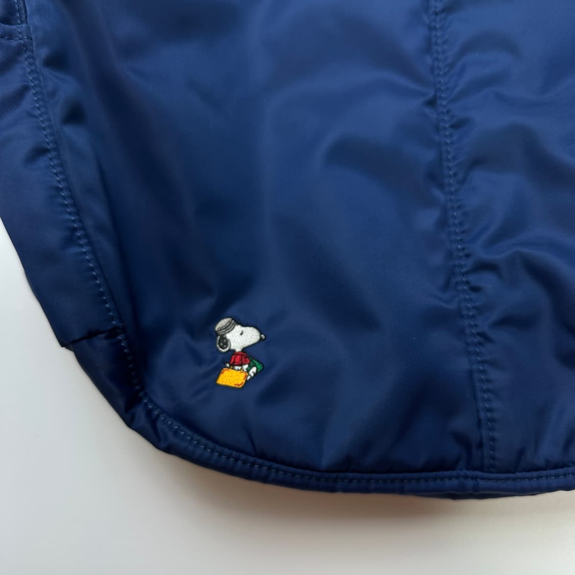 PORTER x SNOOPY 포터 스누피 숄더백 상품이미지3