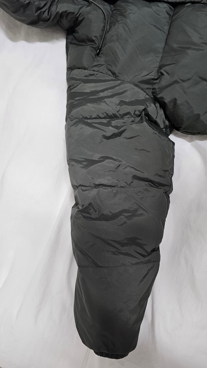 Lee(리) 후드 헤비 듀티 다운 패딩 상품이미지5