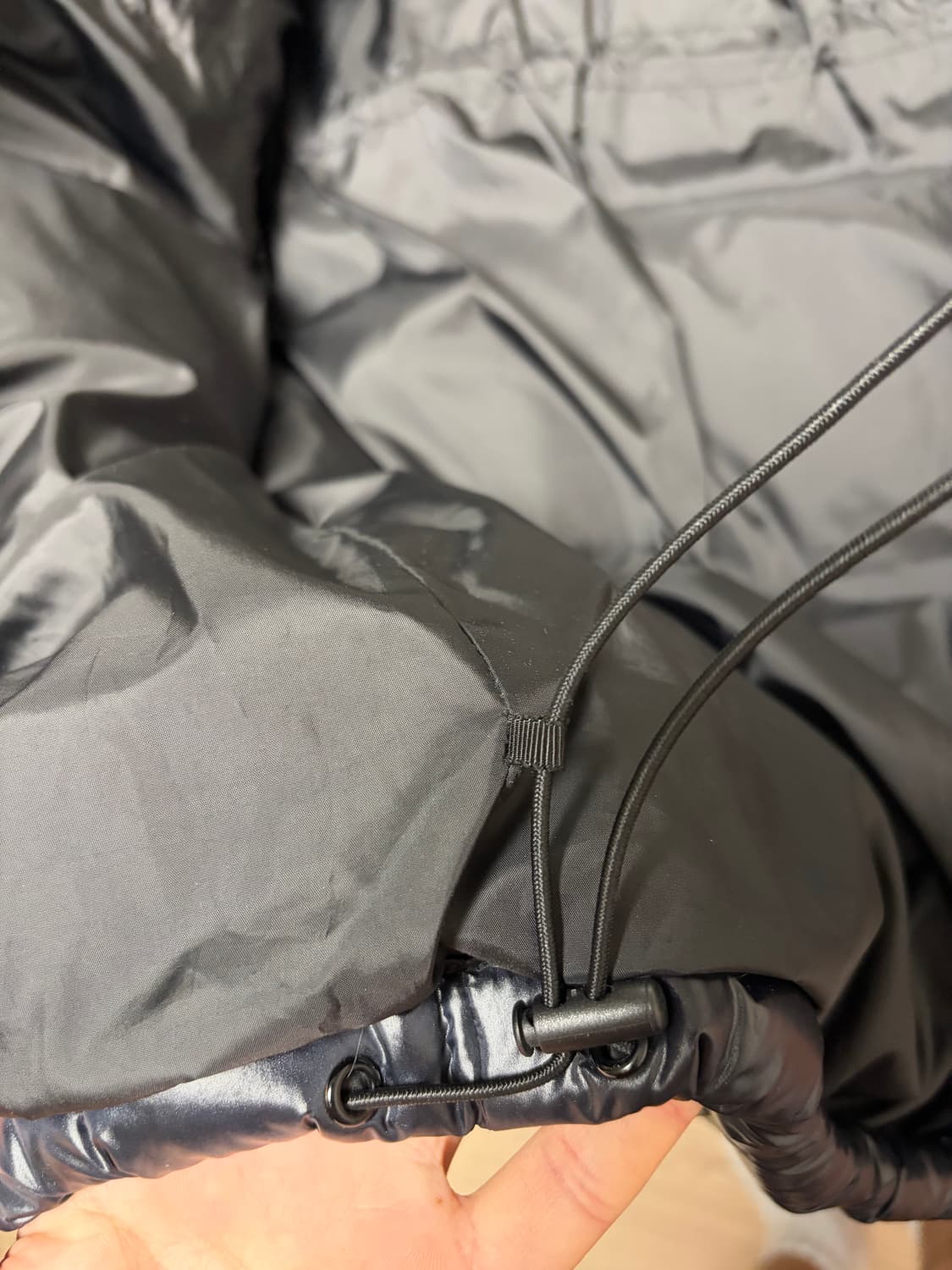 Beams 패딩 상품이미지7