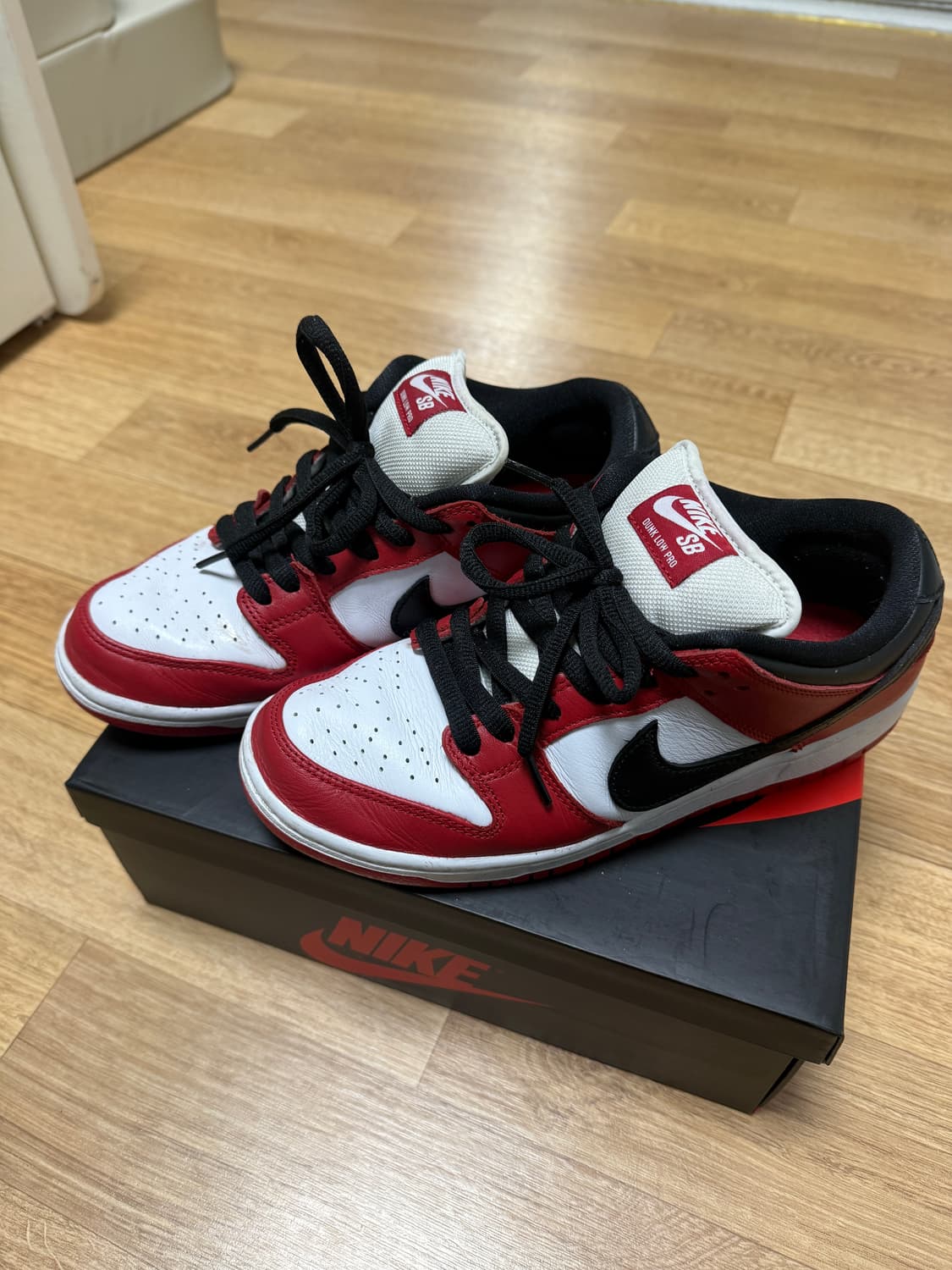 시카고 sb덩크 260 상품이미지1