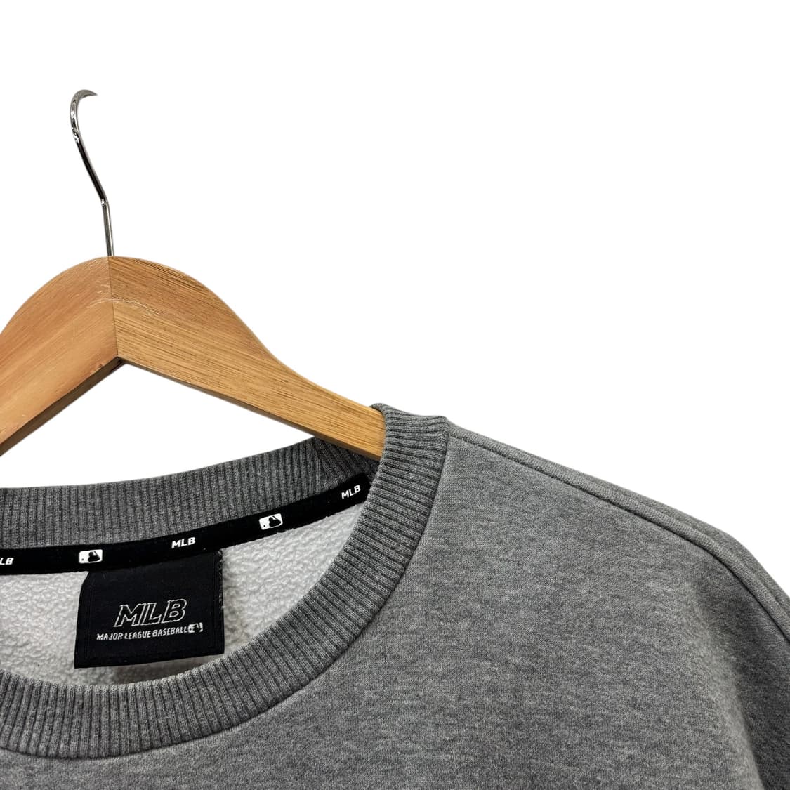 MLB 뉴욕양키즈 맨투맨 상품이미지3