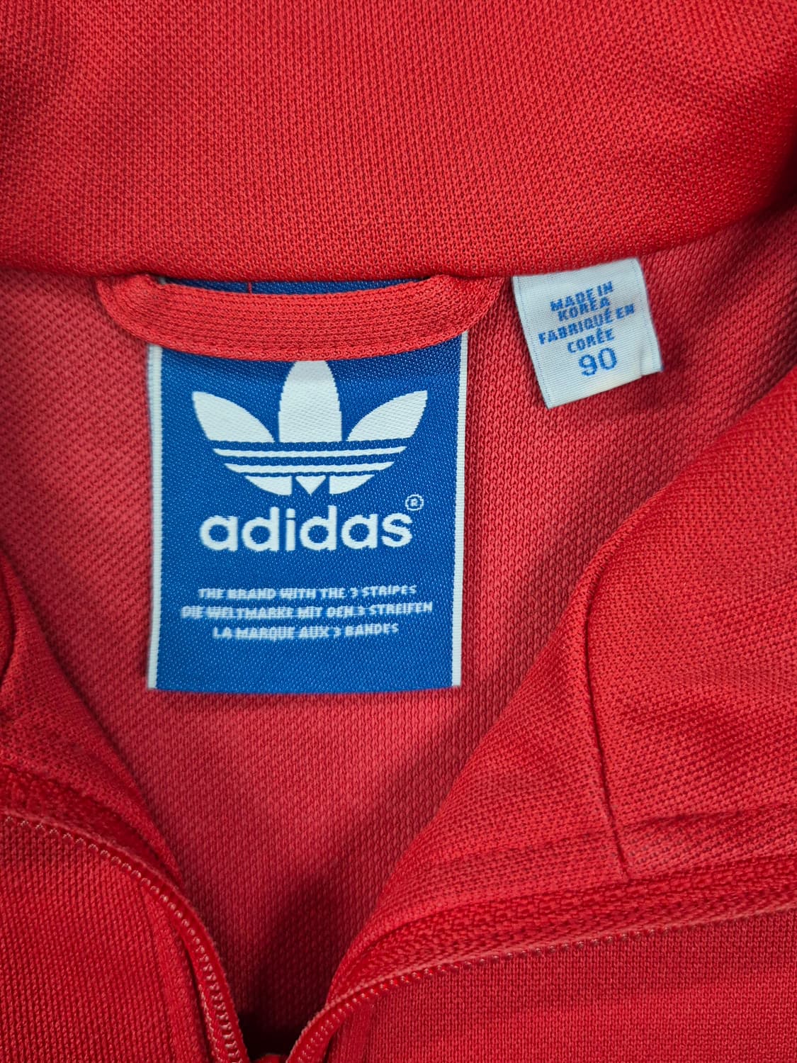 ADIDAS 져지 상품이미지3