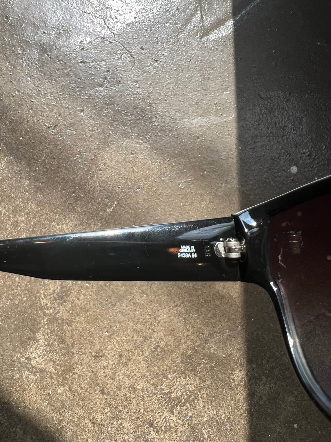 크리스찬 디올 선글라스 상품이미지9