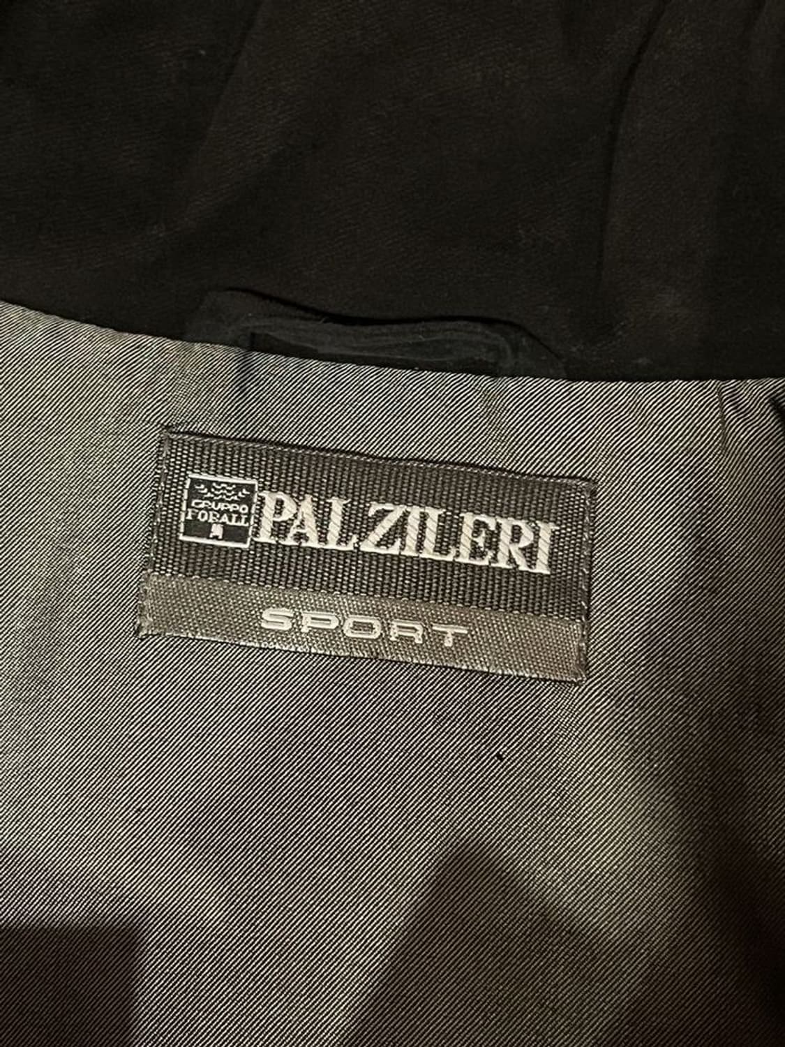 빨질레리 구스다운 자켓 상품이미지8