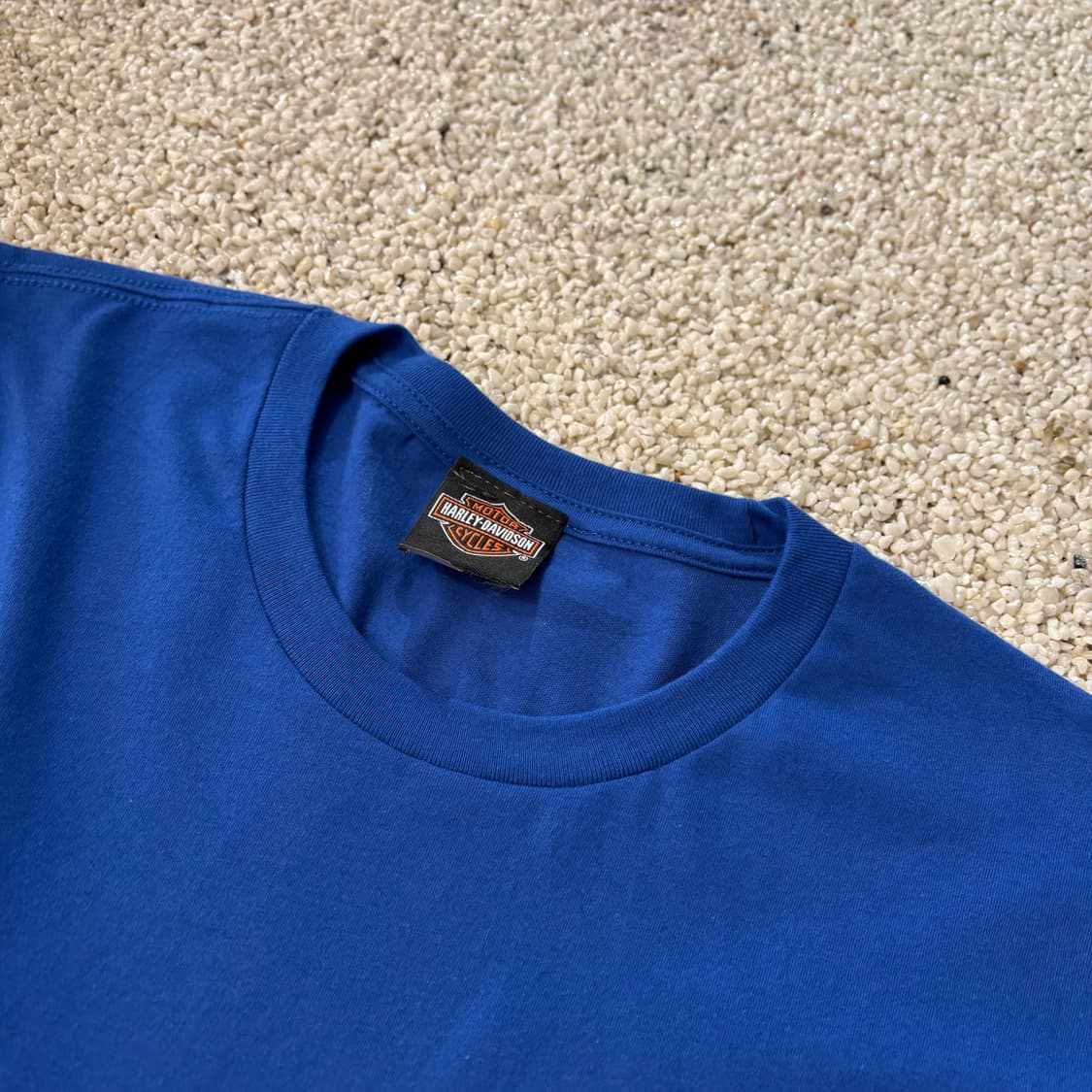 할리데이브슨 반팔티 상품이미지3