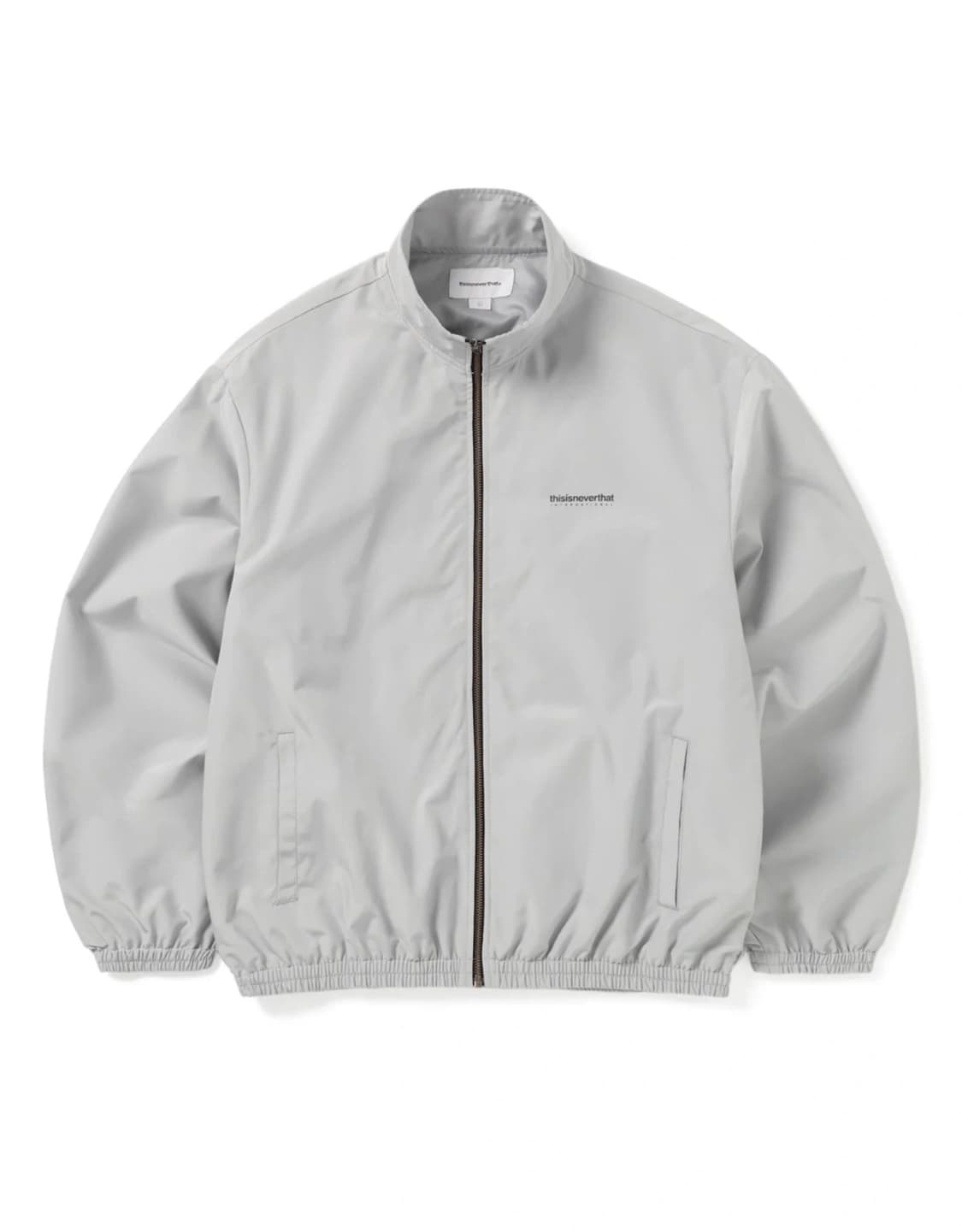 디스이즈네버댓 자켓 (XL) 상품이미지1