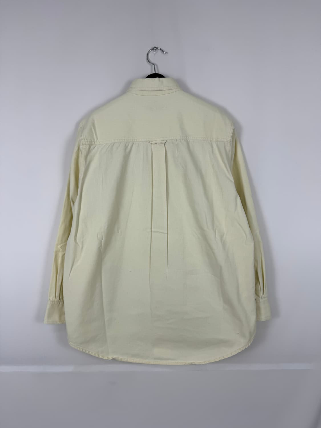 b56) 칼하트 워크 셔츠 상품이미지4