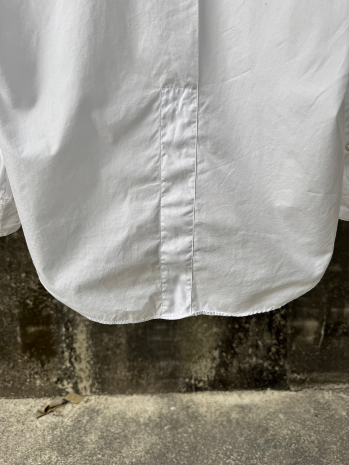 90‘s 이세이 미야케 셔츠 상품이미지5