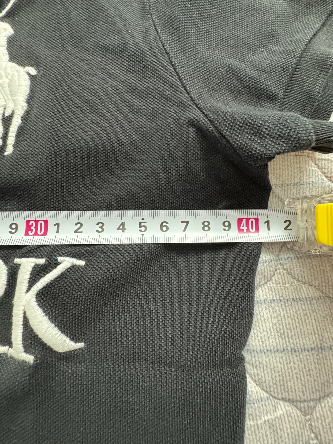 폴로 랄프로렌 치프키프 카라티 상품이미지7