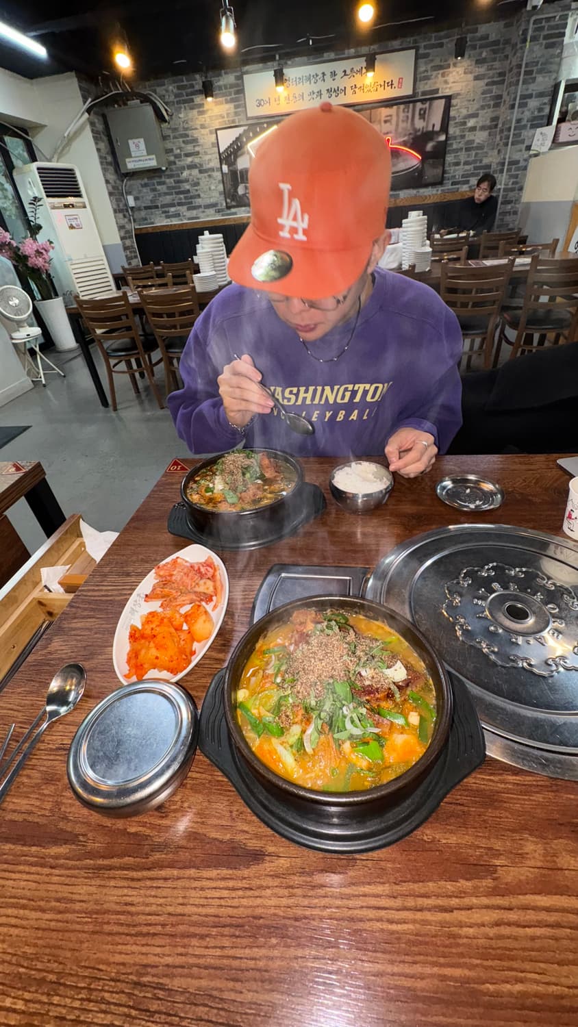 나이키 00s 스웻 상품이미지1